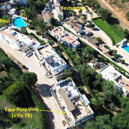Вилла Casa Pura Vida - Fantastic Sea View Пера Экстерьер фото