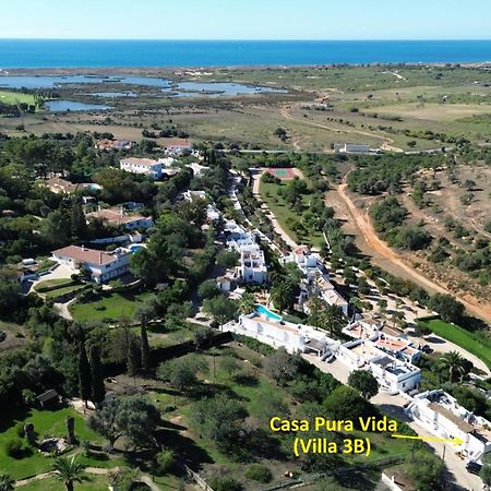Вилла Casa Pura Vida - Fantastic Sea View Пера Экстерьер фото