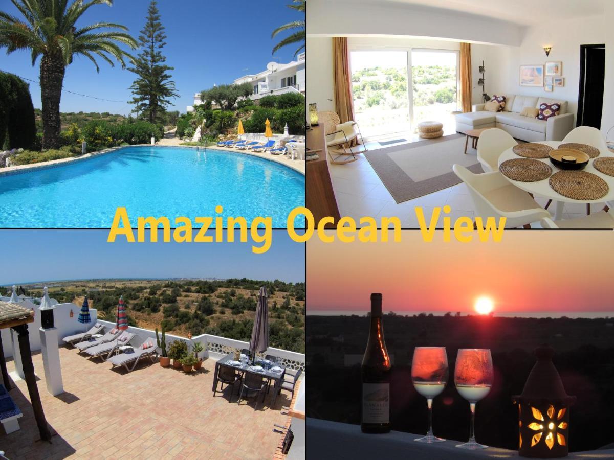 Вилла Casa Pura Vida - Fantastic Sea View Пера Экстерьер фото