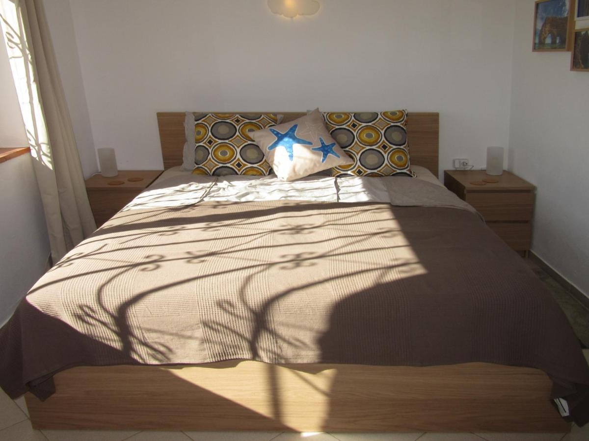 Вилла Casa Pura Vida - Fantastic Sea View Пера Экстерьер фото