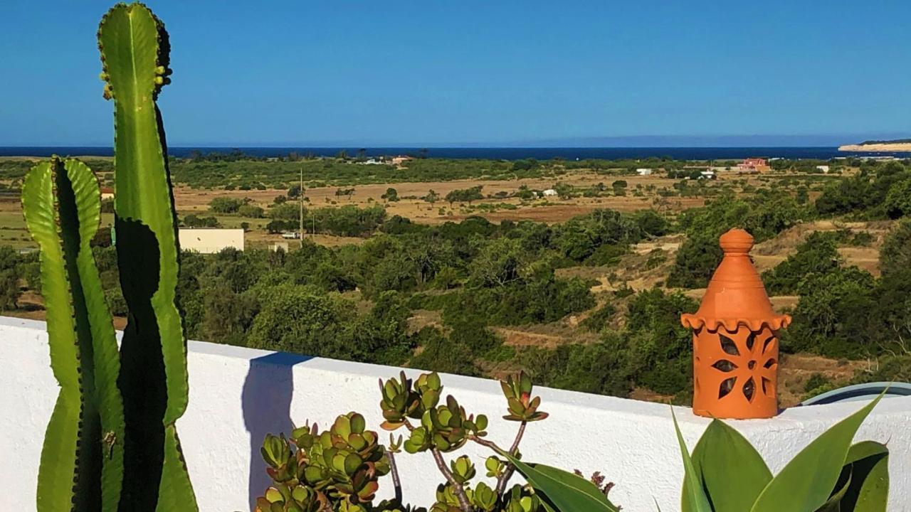 Вилла Casa Pura Vida - Fantastic Sea View Пера Экстерьер фото