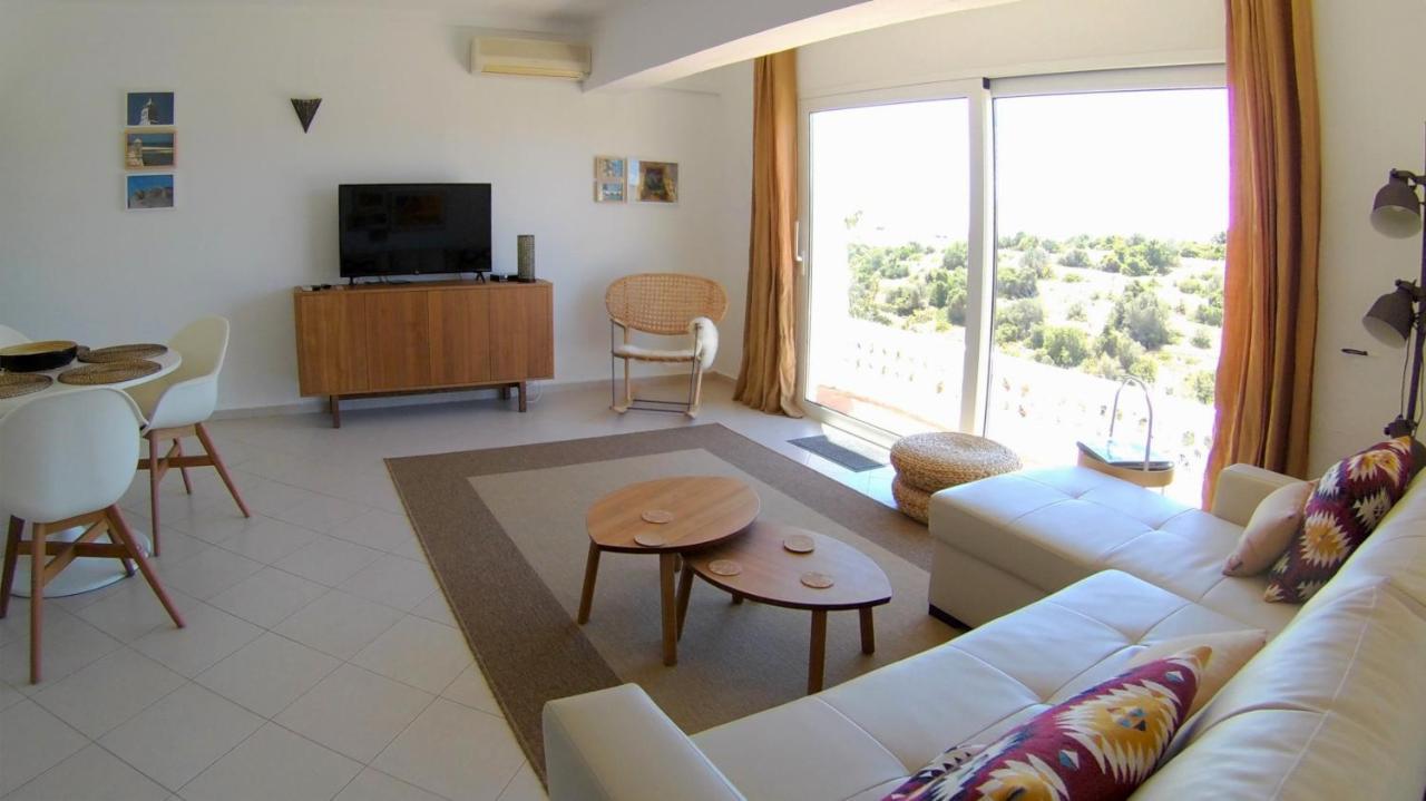 Вилла Casa Pura Vida - Fantastic Sea View Пера Экстерьер фото